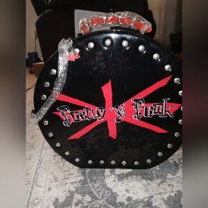 BRATZ Doll Carrying Case Fashion Organizer